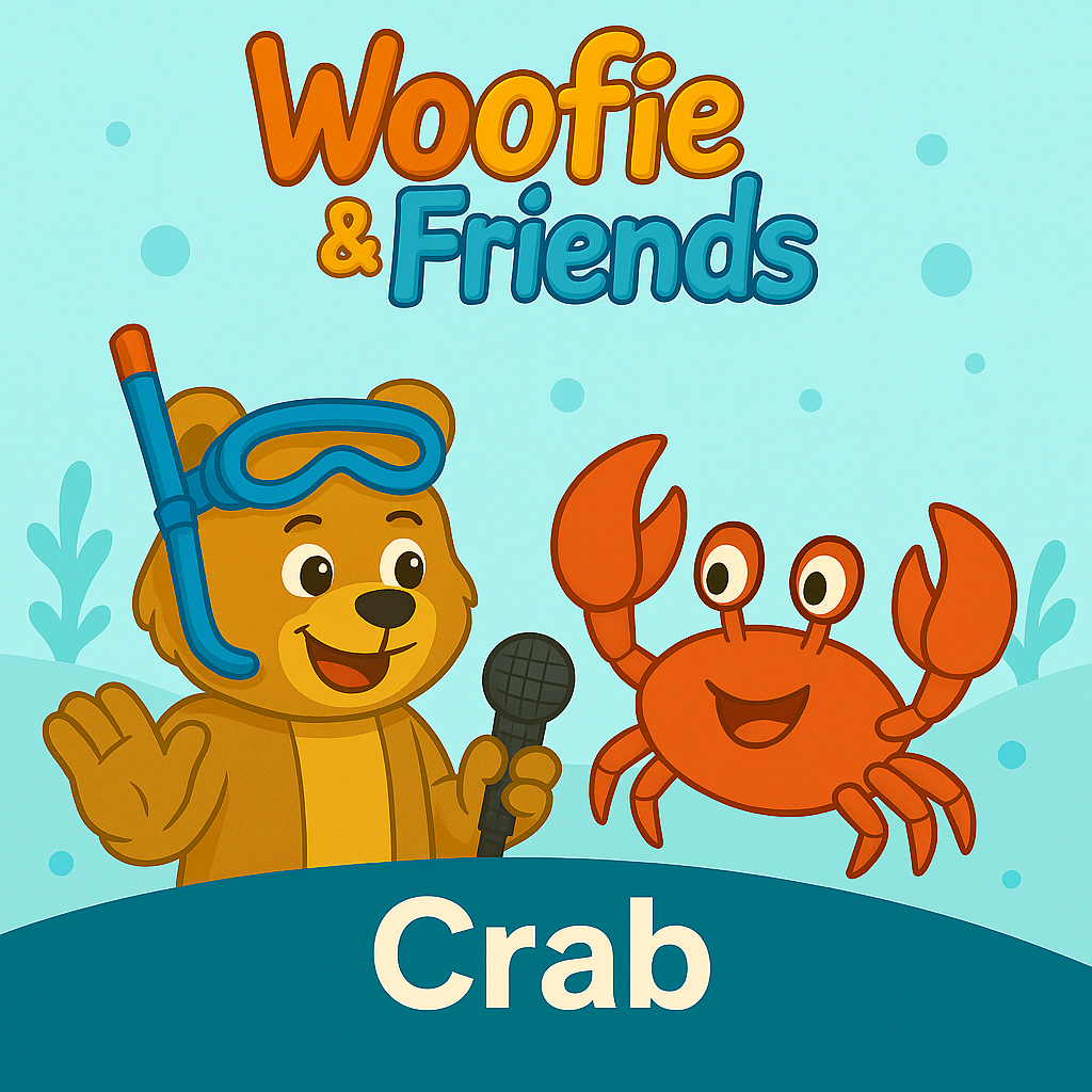 Episode 3: The Clever Crab