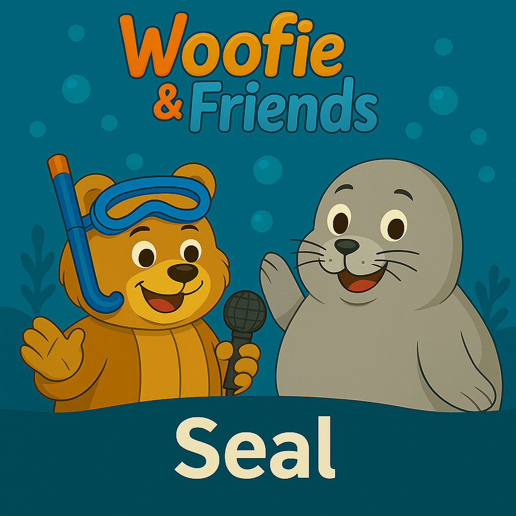 Episode 9: Seal