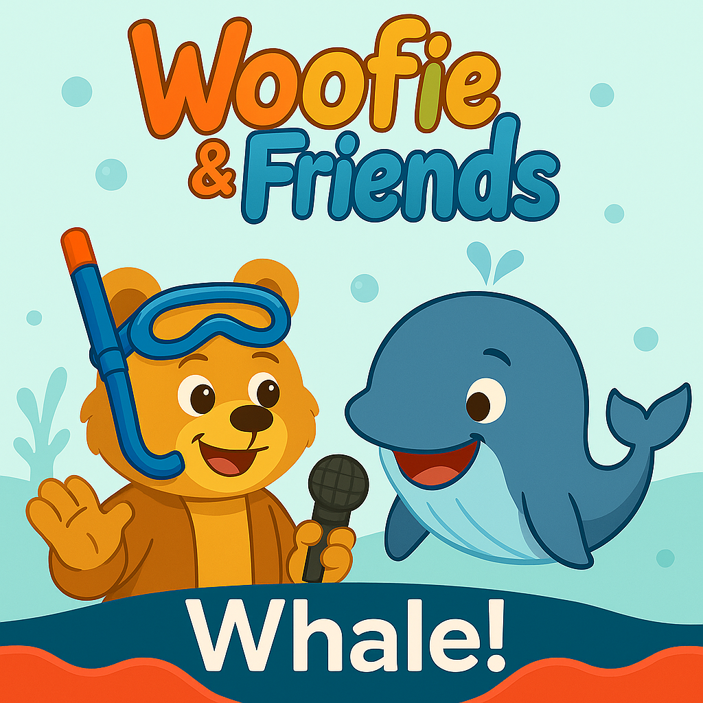 Episode 2: The Whale